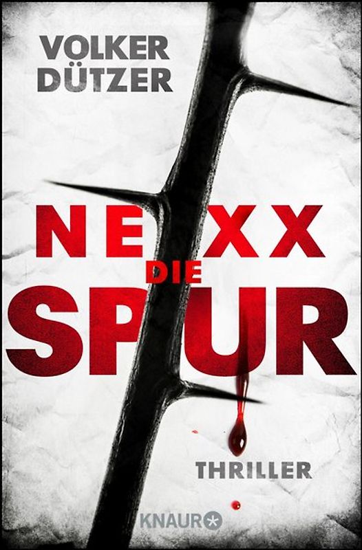 NEXX: Die Spur