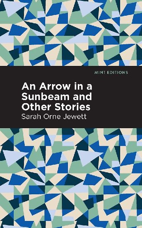 An Arrow in a Sunbeam