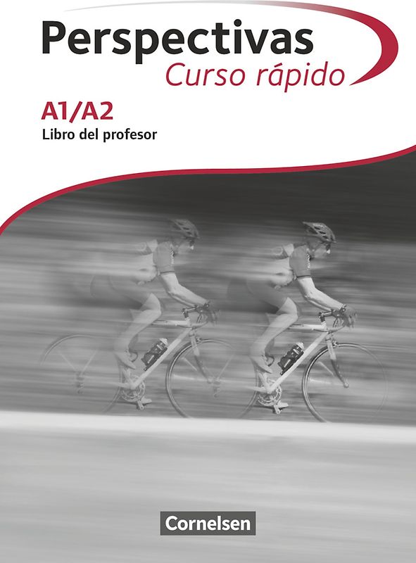 Perspectivas - Curso rápido - A1/A2