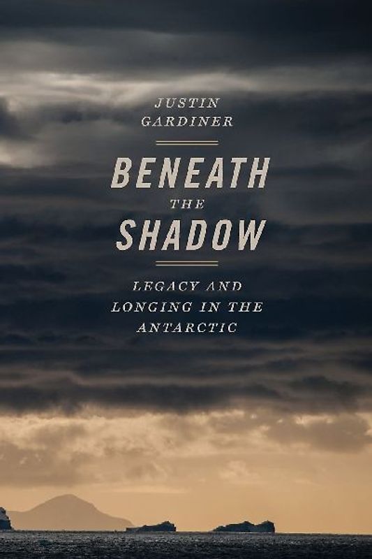 Beneath the Shadow