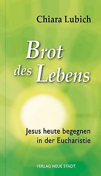 Brot des Lebens