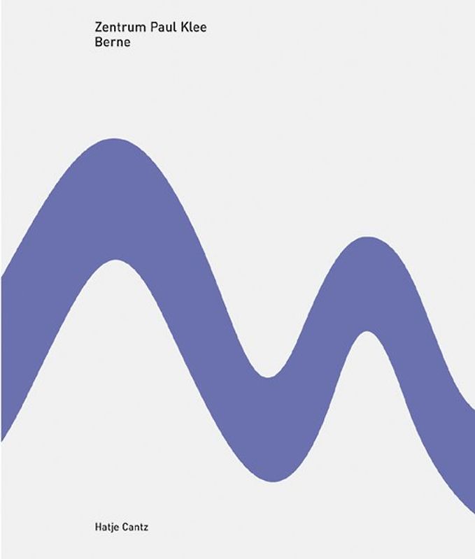 Zentrum Paul Klee, Berne