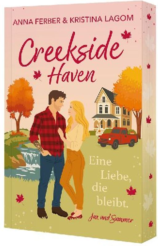 Creekside Haven - Eine Liebe, die bleibt
