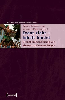 Event zieht – Inhalt bindet