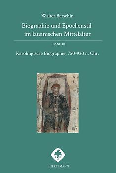 Biographie und Epochenstil im lateinischen Mittelalter