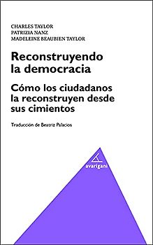 Reconstruyendo la democracia
