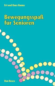 Bewegungsspass für Senioren