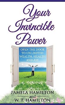 Your Invincible Power