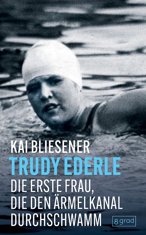 Trudy Ederle