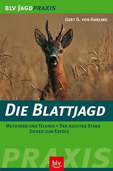 Die Blattjagd
