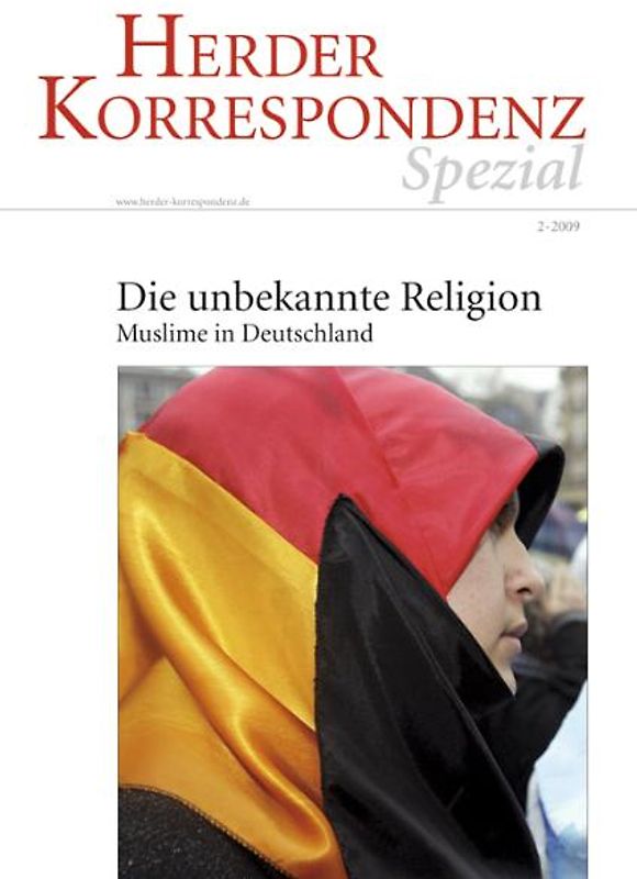 Die unbekannte Religion