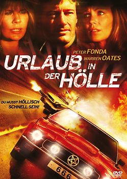 Urlaub in der Hölle DVD