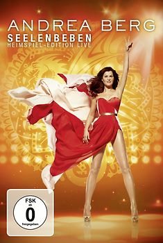 Andrea Berg - Seelenleben