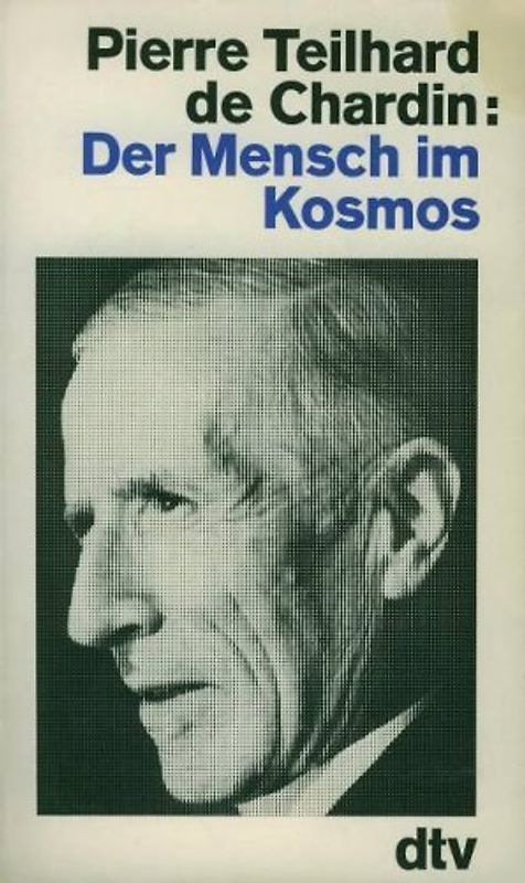 Der Mensch im Kosmos