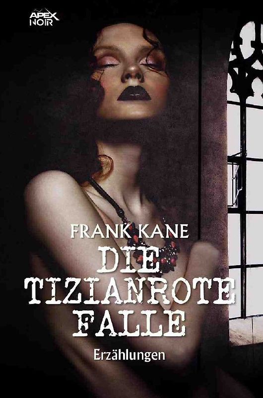 DIE TIZIANROTE FALLE