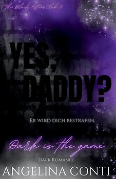 YES, DADDY? (Dark Romance)