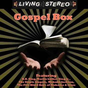 Various - Gospel Classics [2 CDs]