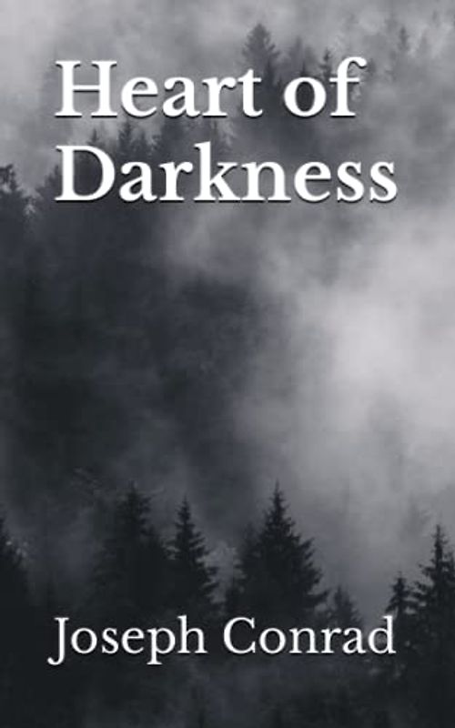 Heart of Darkness (Annotated)