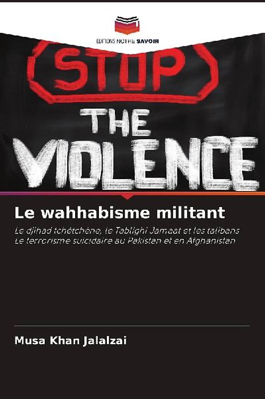 Le wahhabisme militant