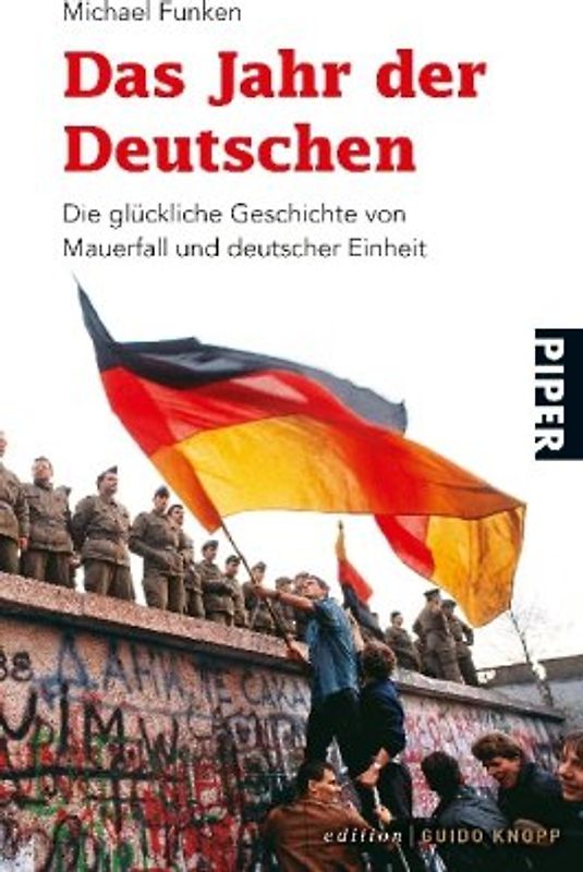 Das Jahr der Deutschen