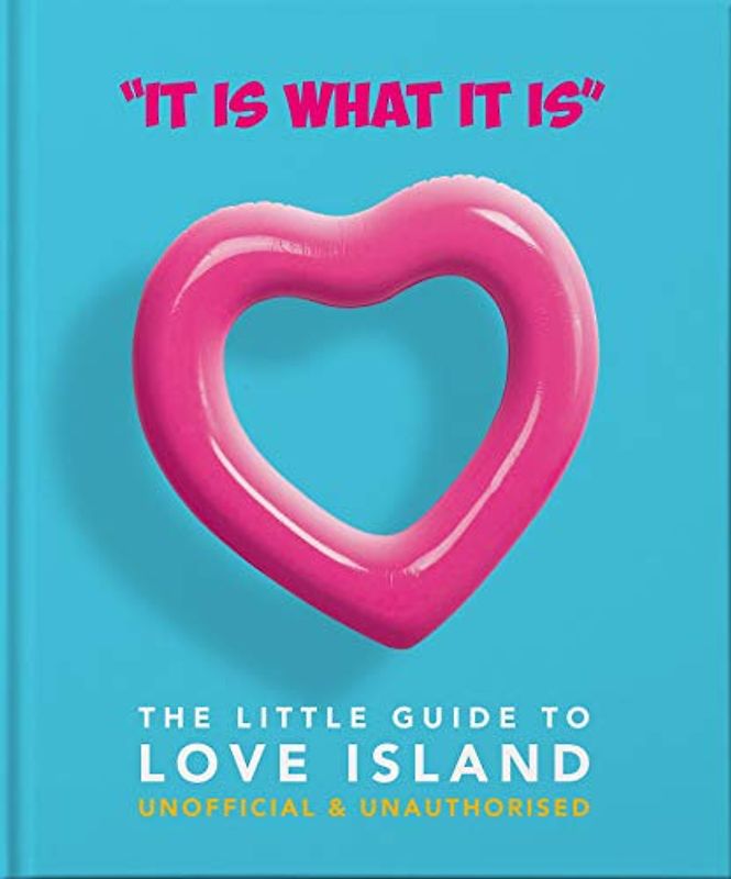 Little Book of Love Island: The Little Guide to Love Island