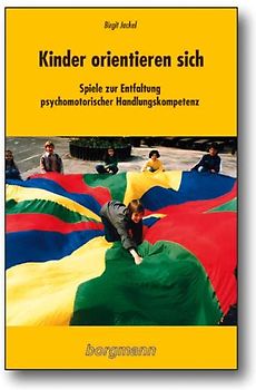 Kinder orientieren sich