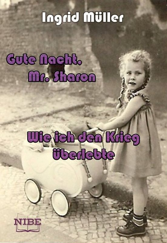 Gute Nacht, Mr. Sharon