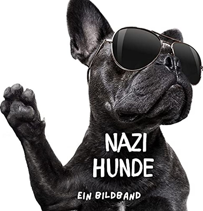 Nazi-Hunde