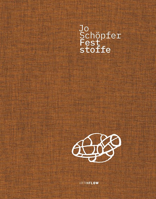 Jo Schöpfer - Feststoffe