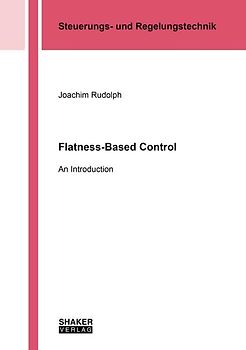 Flatness-Based Control