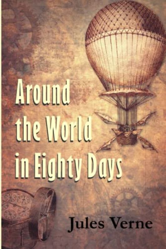 Around the World in Eighty Days