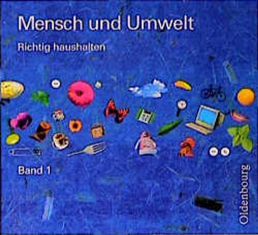 Mensch und Umwelt
