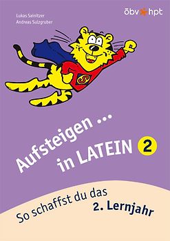 Aufsteigen in Latein 2