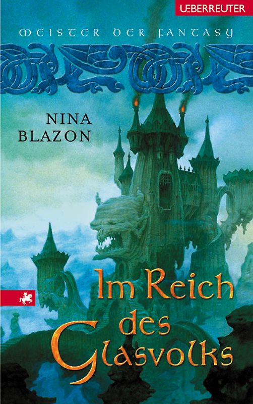 Im Reich des Glasvolks