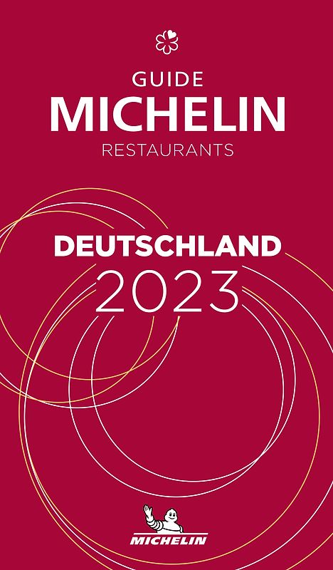 Michelin Deutschland 2023