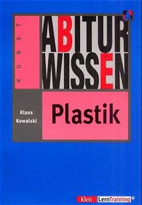 Abiturwissen Plastik