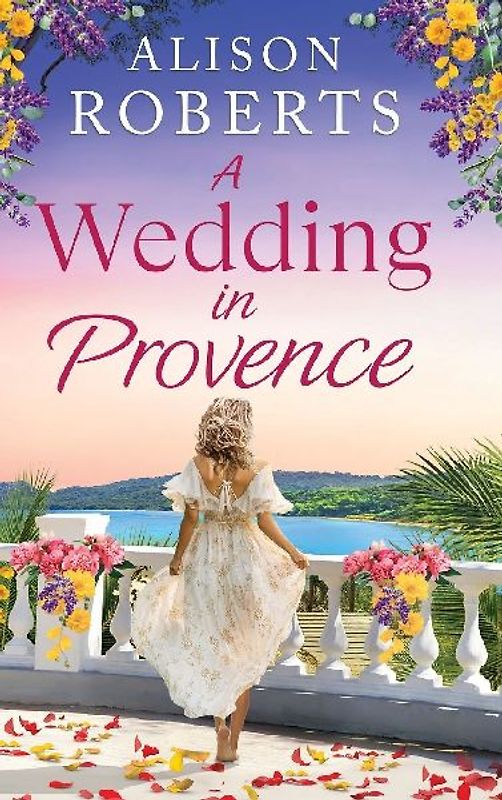 A Wedding in Provence
