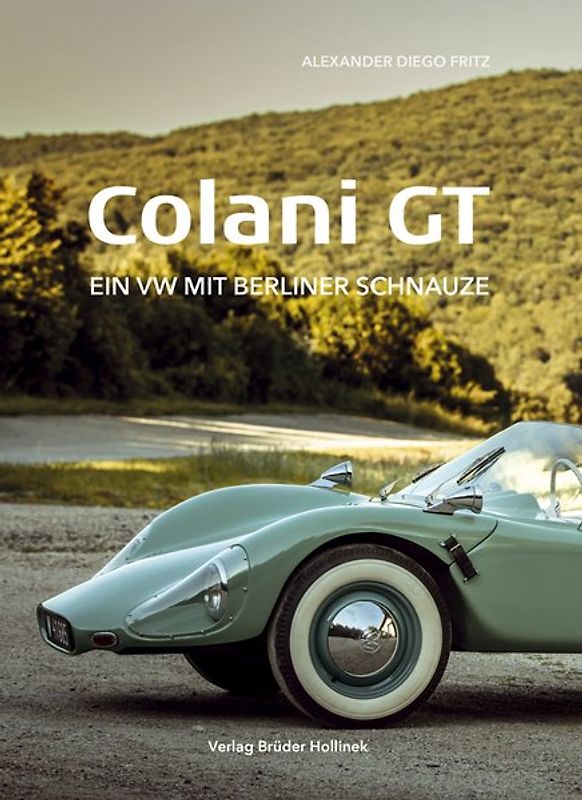 Colani GT