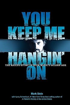 You Keep Me Hangin on