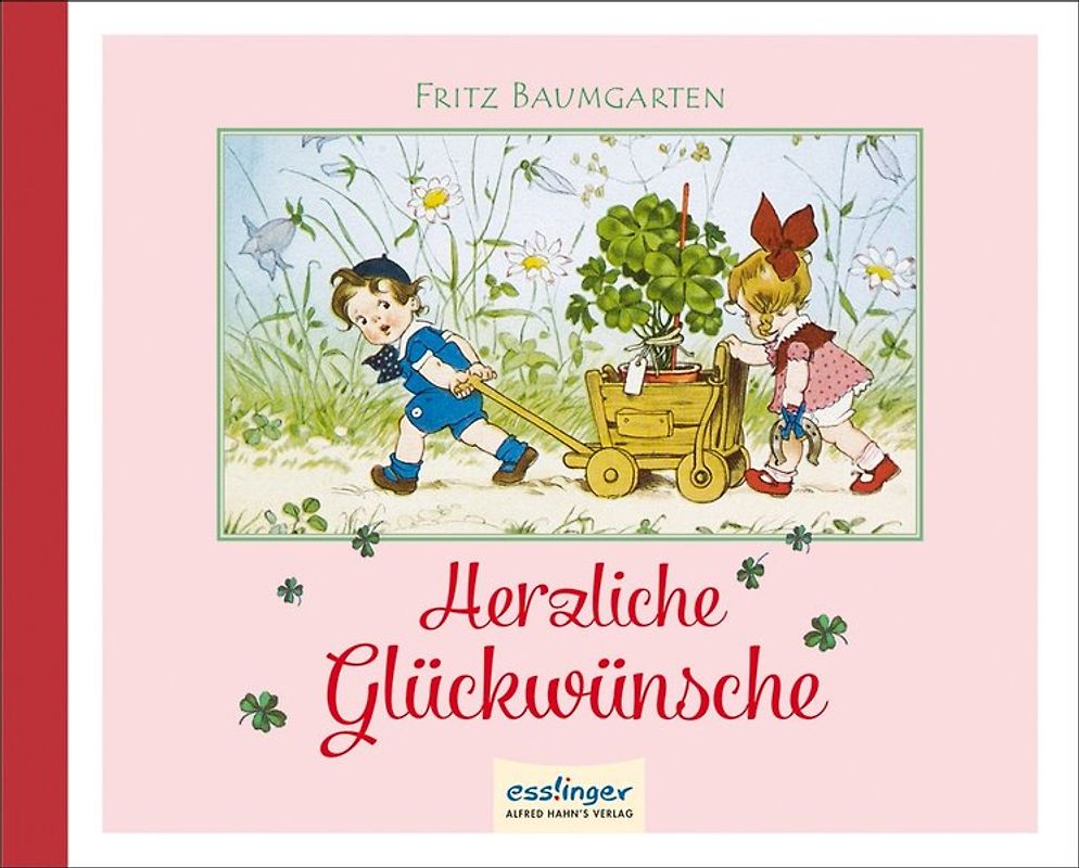 Herzliche Glückwünsche