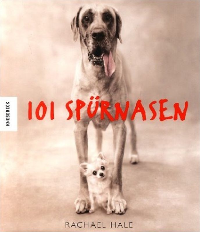 101 Spürnasen