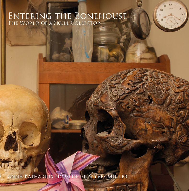 Entering the Bonehouse