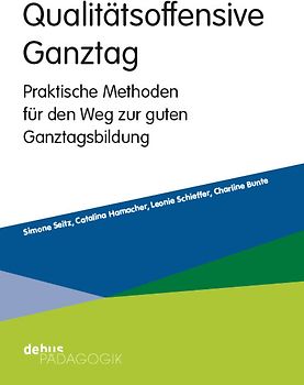 Qualitätsoffensive Ganztag