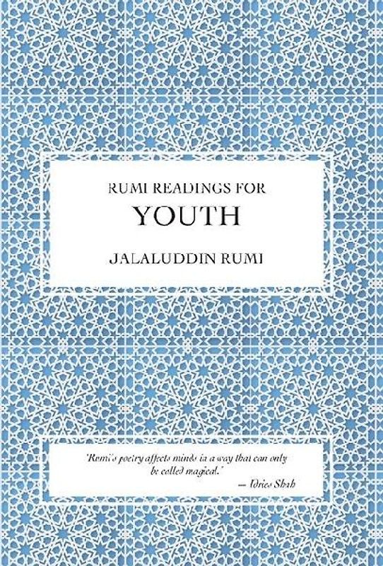 Rumi Readings for Youth
