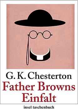 Father Browns Einfalt