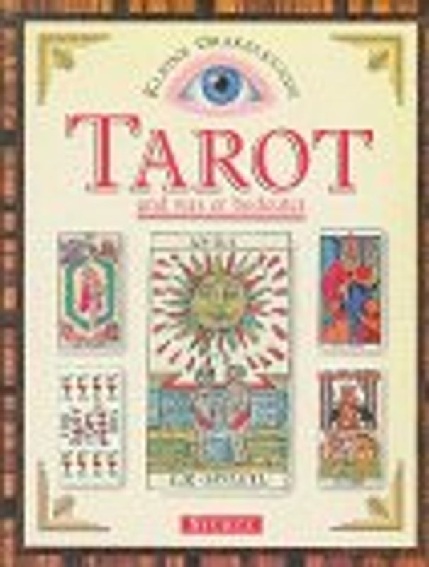 Tarot - und was er bedeutet