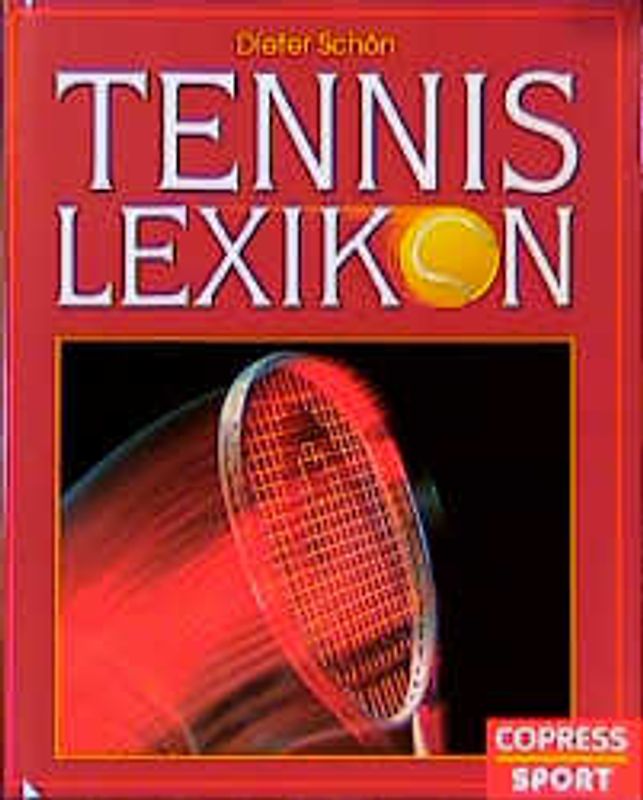 Tennis-Lexikon