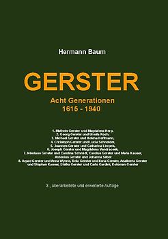 Gerster