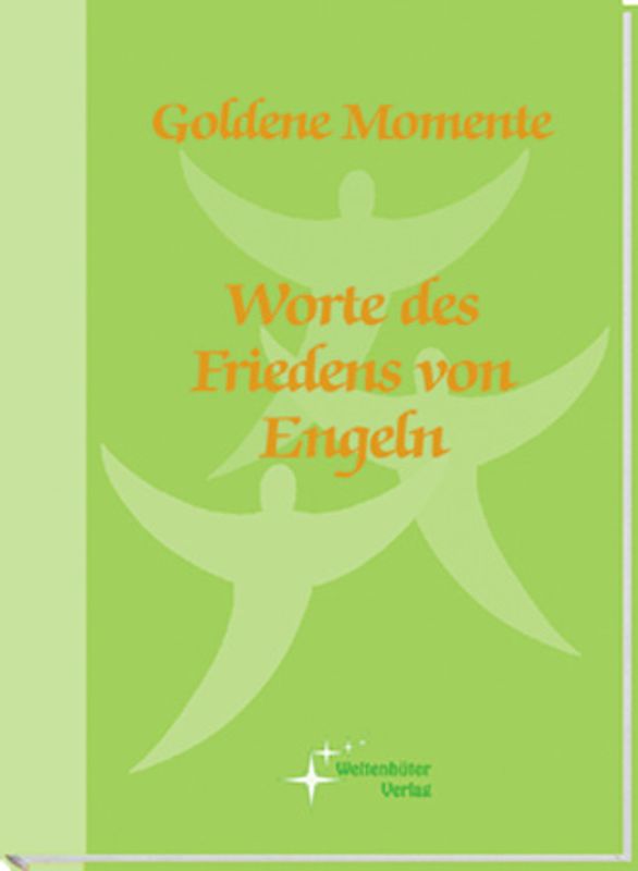 Worte des Friedens von Engeln