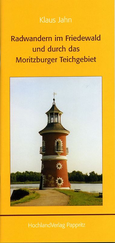 Radwandern im Friedewald und durch das Moritzburger Teichgebiet